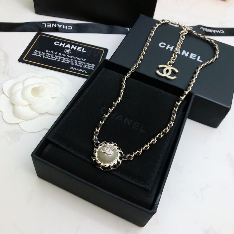 Chanel Necklaces